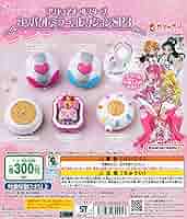 プリキュアオールスターズ☆スマイル05 フルコンプ セット カード 91J8+u-nMzL._AC_SY200_QL15_.jpg